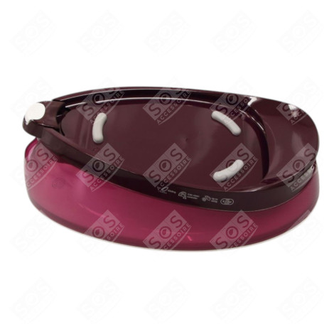 TANK STEAM IRONS / STEAM GENERATOR IRONS - 423902285701