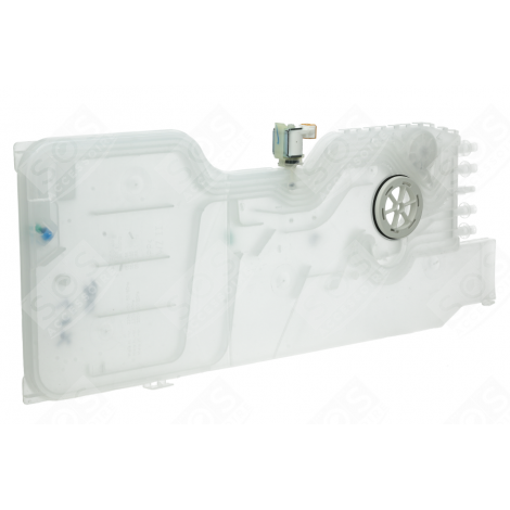 ARRIVÉE D'EAU GAS / ELECTRIC OVENS - 5457211