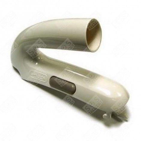 WHITE MINCER BOWL HANDLE FOOD PROCESSOR - MS-0697271, SS-1530001034