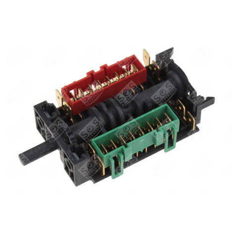 ORIGINAL SWITCH GAS / ELECTRIC OVENS - FKA620