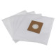 ORIGINAL 5 VACUUM CLEANER BAGS VACUUM CLEANER  - DO7291SSET2