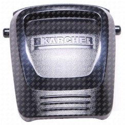 Original tank closure