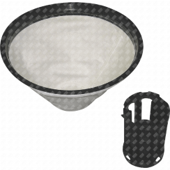 Main filter