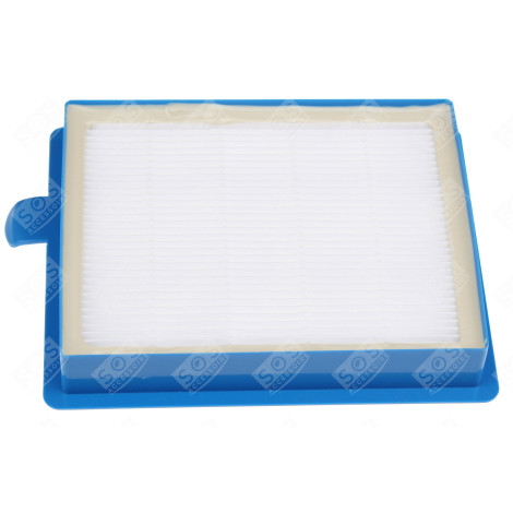 ORIGINAL HEPA FILTER VACUUM CLEANER  - 300003638552