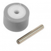 Complete large wheel