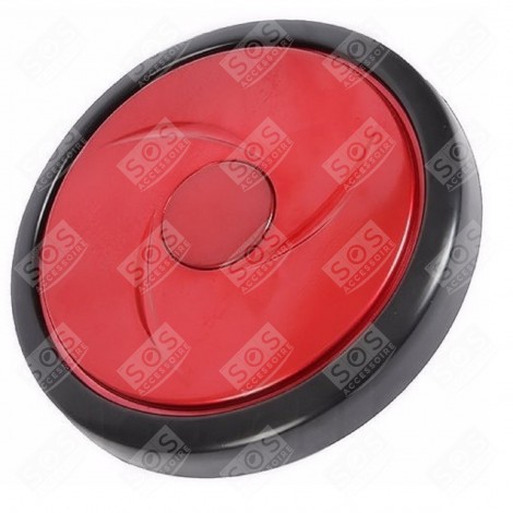 LARGE BACK WHEEL VACUUM CLEANER  - 4071412029
