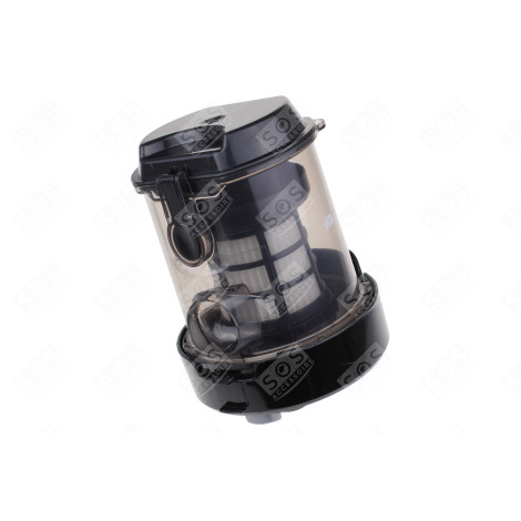 ORIGINAL DUST CONTAINER VACUUM CLEANER  - DO7259S7