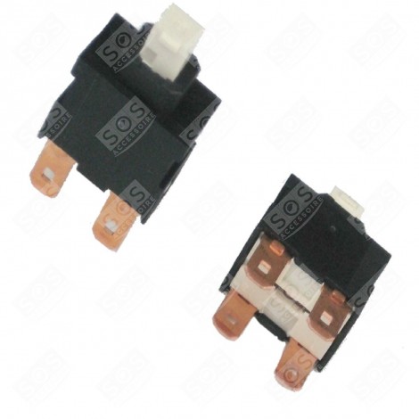 ON/OFF SWITCH ORIGINAL VACUUM CLEANER  - 6.630-437.0