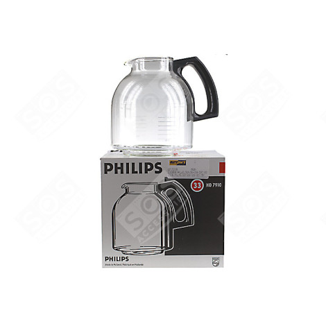 JUG ORIGINAL COFFEE MAKER, ESPRESSO - 482241840903