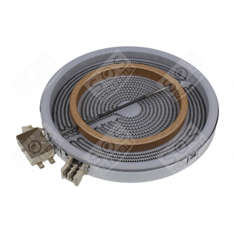 ORIGINAL GLASS CERAMIC TOP ELECTRIC / GAS HOBS - 1300138