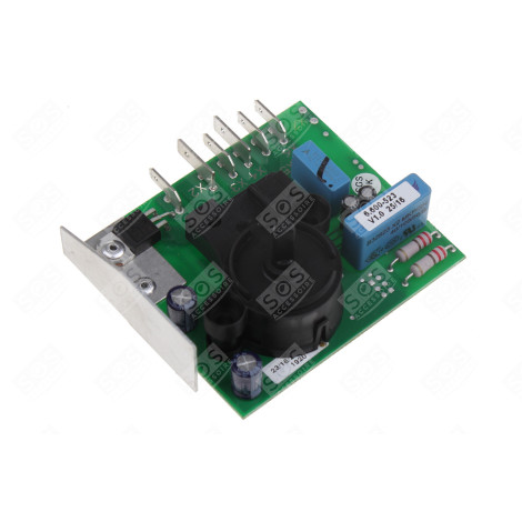 ORIGINAL ELECTRONIC CARD VACUUM CLEANER  - 46821150