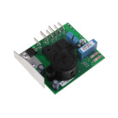 Original electronic card