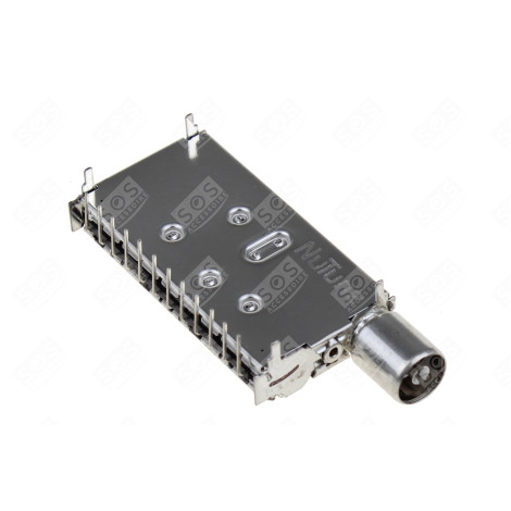 ORIGINAL TUNER TELEVISIONS / TVS - 242254290154