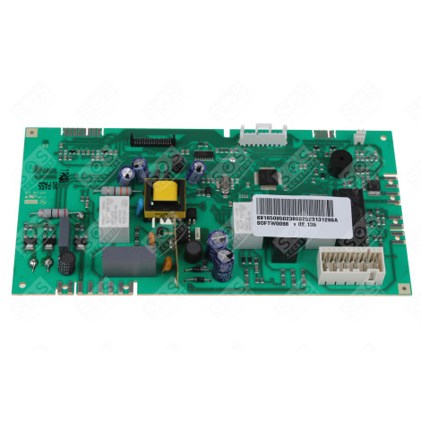 ELECTRONIC CARD, POWER MODULE ORIGINAL GAS / ELECTRIC OVENS - 691650950