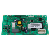 Electronic card, power module original