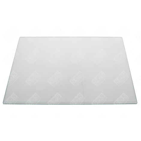 ORIGINAL GLASS SHELF REFRIGERATOR, FREEZER - 775651114