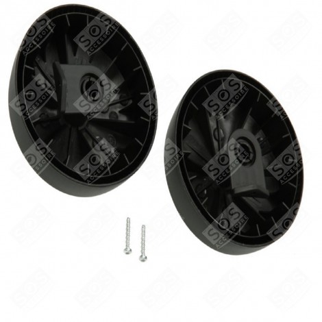 ORIGINAL REAR WHEEL VACUUM CLEANER  - 69593730, 6.959  373.0