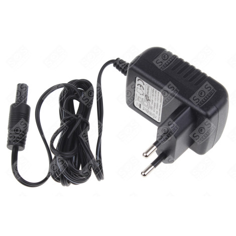 ORIGINAL CHARGER VACUUM CLEANER  - 100470870