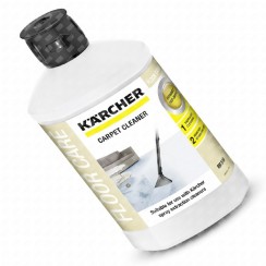 Carpet and carpet cleaner 1L RM 519 LIQUID