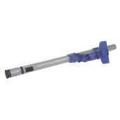 Telescopic wand
