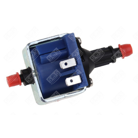 ORIGINAL PUMP STEAM IRONS / STEAM GENERATOR IRONS - 996510070245