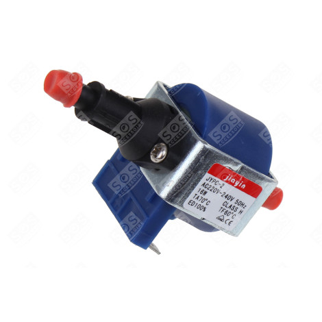 ORIGINAL PUMP STEAM IRONS / STEAM GENERATOR IRONS - 996510070245