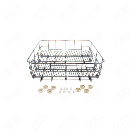 ORIGINAL LOWER BASKET DISHWASHER - C00275698, C00056397