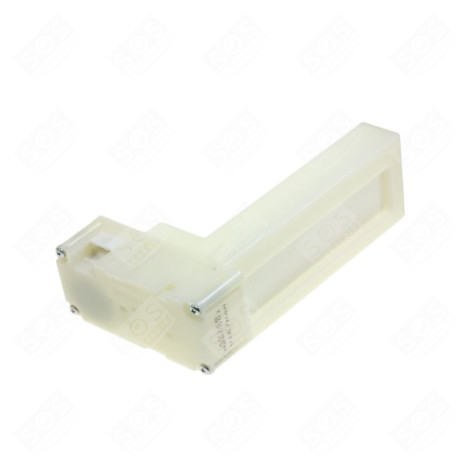 DAMPER THERMOSTAT REFRIGERATOR, FREEZER - 0064000440