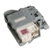 Door safety, closing, lock