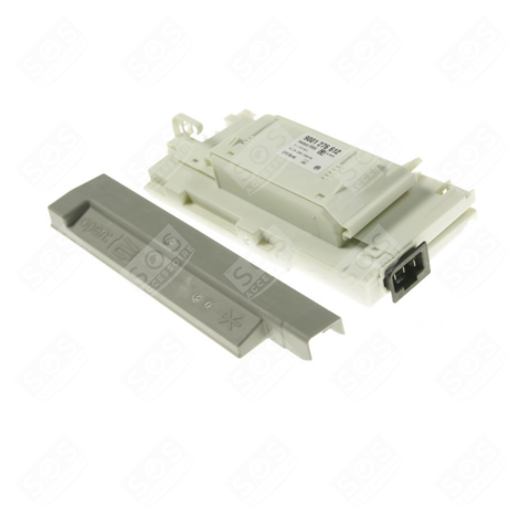 PROGRAMMED POWER MODULE DISHWASHER - 12016291