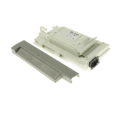 Programmed power module