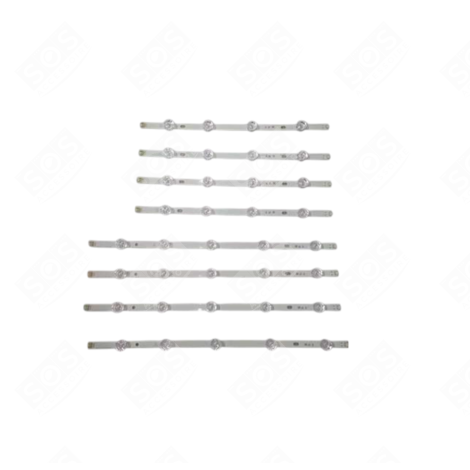 LED BAR KIT TELEVISIONS / TVS - AGF78401001