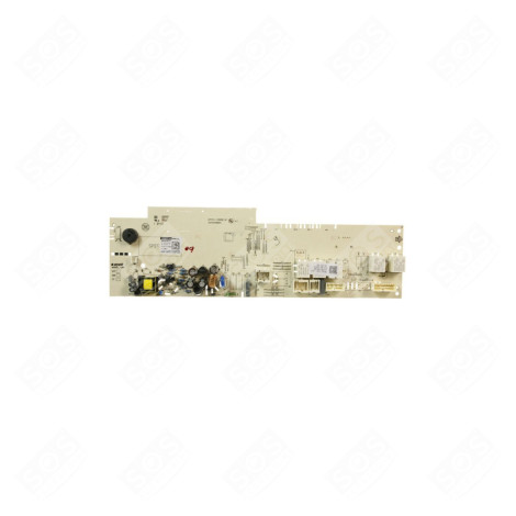 ELECTRONIC BOARD, POWER MODULE TUMBLE DRYER - 2975770102