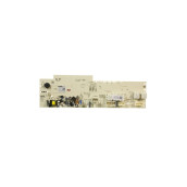 Electronic board, power module