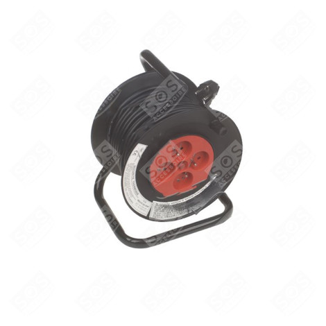 50 M REEL ELECTRICITY, SMART HOME TECHNOLOGY - RAINBOW50