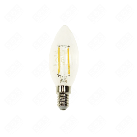 ORIGINAL LED BULB EXTRACTOR HOOD - 824610963