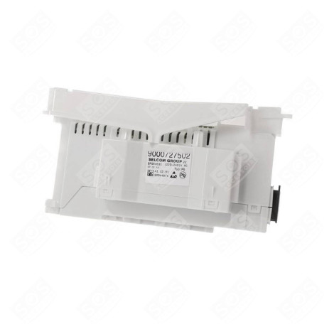 ELECTRONIC BOARD, POWER MODULE DISHWASHER - 12012892