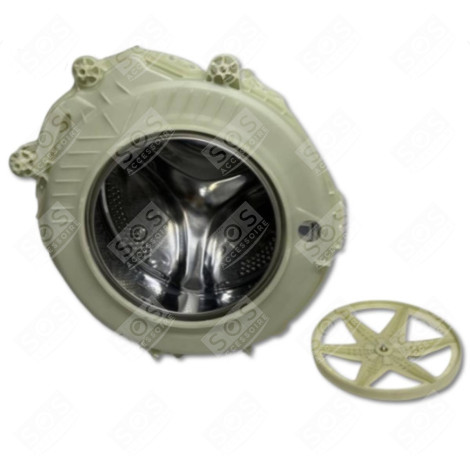 TANK SET WASHING MACHINES - 49029787, 41030796