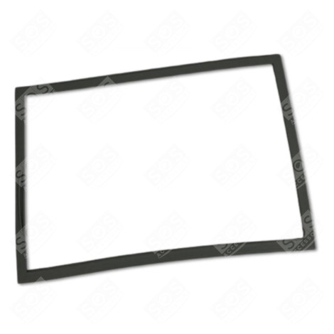FREEZER DOOR SEAL (REFERENCE 207) REFRIGERATOR, FREEZER - 00687499