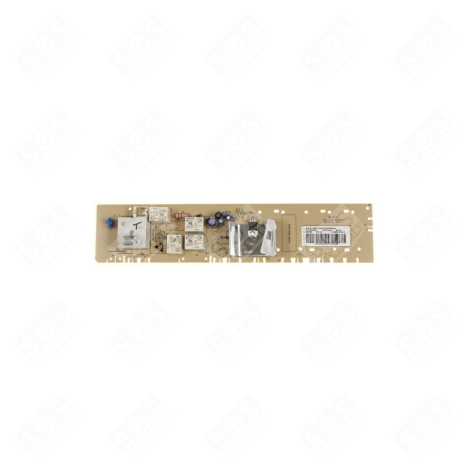 BOARD (REFERENCE 412) WASHING MACHINES - 19900025