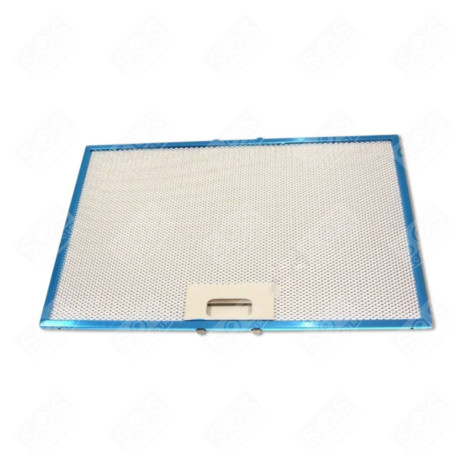 METAL GREASE FILTER EXTRACTOR HOOD - ZSP000294