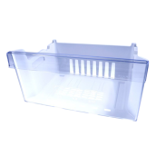 Lower Freezer Drawer (reference 3329) 224 mm