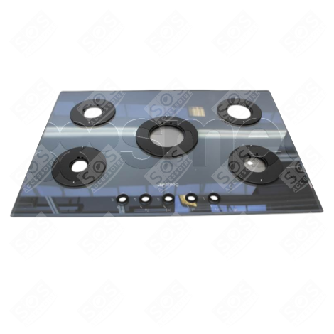 WORKTOP ELECTRIC / GAS HOBS - 695617584