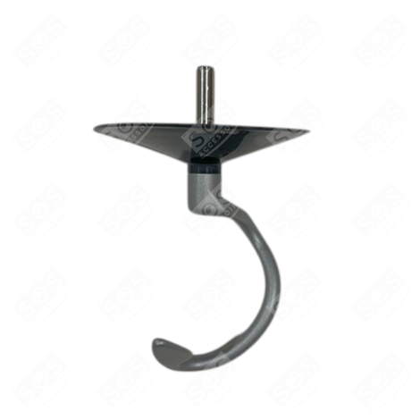 DOUGH HOOK FOOD PROCESSOR - AS00007535