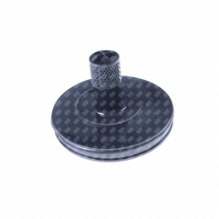 Grid, Cyclonic Funnel