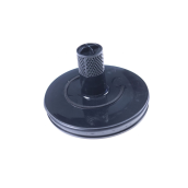 Grid, Cyclonic Funnel