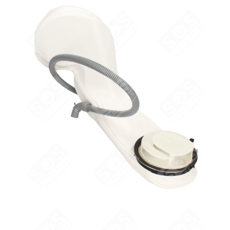 CONDENSER WASHING MACHINES - C00309781, 482000032298