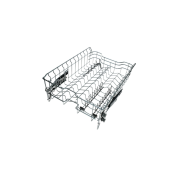 Upper Basket, Cutlery Drawer