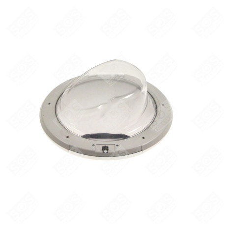 COMPLETE PORTHOLE ORIGINAL WASHING MACHINES - C00344757, C00291744