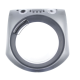 COMPLETE DOOR WASHING MACHINES - C00518325, 488000518325
